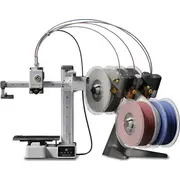 Drukarka 3D Bambulab A1 mini Combo Bml-24565  6975337034162