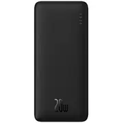 Baseus Airpow 10000Mah 20W black  Ppqd090001 6932172626884 069945