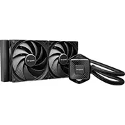 Be quiet Cpu cooler Pure Loop 3 280Mm  Bw028Eu 4260052193174 Kzbqti00Bw028Eu
