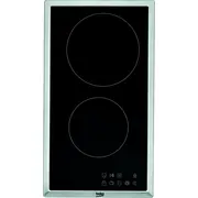 Beko Hdmc32400Tx 30Cm Ceramic Hob with Touch Controls  Hdmc 32400 Tx 8690842348198 Agdbekpgz0010