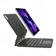 Belkin Etui Do Ipad Pro 11 M4 Z Klawiaturą Magnetyczną  Bbz002Du-V2 745883899524