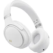 Havit H630Bt Pro - Bluetooth headphones with Anc White  Białe 6939119088156 Akghavsbl0072