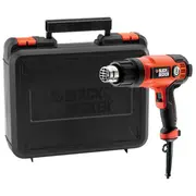 BlackDecker 2000 W Kx2200K-Xk  5035048331538