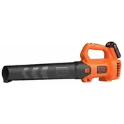 Black  Decker Bcbl200L 18 W 12 V 145 km/h Lithium-Ion Li-Ion Bcbl200L-Qw 5035048710043