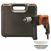 BlackDecker Beh850K 850W  Beh850K-Qs 5035048681404
