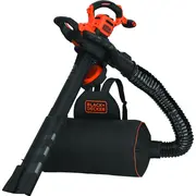 Black  Decker Beblv300-Qs leaf blower 5035048705186