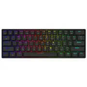 Blackout X2 Red Savio  5901986049456