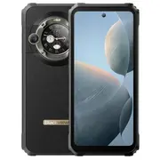Blackview Bl9000 5G 12/512Gb Black Bl9000-Bk/Chout/Bv  6931548320555