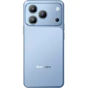 Blackview Mobile Phone Wave 7C/4/64Gb Blue  Wave7C 4/64 6931548326748
