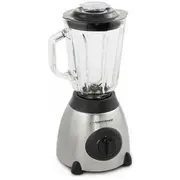 Esperanza Ekm020 Blender 500W 1.5L Inox / Black  5901299930618 Agdespmib0026