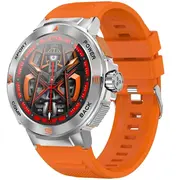 Blitzwolf Bw-At5 smartwatch Orange  5907085525174 076708