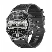 Blitzwolf Bw-At6 plus smartwatch Black  5907085524979 076186