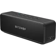 Blitzwolf Bw-Wa4 Black  5907489608206 030663