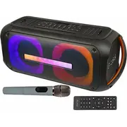 Blow Djbox Bluetooth speaker  30-392 5900804129103 Ugblobt00030392