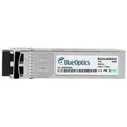 Blueoptics R9D18A-Bo moduł przekaźników sieciowych Swiatłowód Sfp  4063232241081