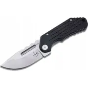Boker Knife Bker Plus Dvalin Folder Drop  01Bo548 4045011264429