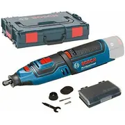 Bosch Gro 12V-35 Akku-Multifunktionswerkzeug  06019C5002 3165140771573