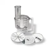 Bosch  Muz5Mm1 Stainless steel 4242002636962