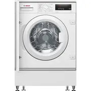 Bosch Serie 6 Wiw24342Eu washing machine Front-Load 8 kg 1200 Rpm C White  4242005348848 Agdbosprz0005