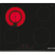 Bosch Ceramic hob Pkf631Fp3E  4242005289509 Agdbospgz0245