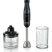Bosch Msm4B620 blender Immersion 1000 W Black  4242005346639 Agdbosmib0108