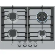 Bosch Gas hob Pch6A5I90 Flame Select Wok  4242005495962 Agdbospgz0294