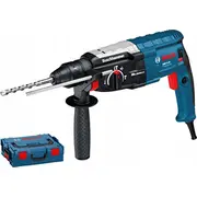 Bosch Gbh 2-28 Dfv Professional Bohrhammer in L-Boxx  0611267501 3165140843614