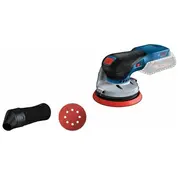 Bosch Gex Professional 18V-125 - Exzenterschleifer  0601372201 4059952539652