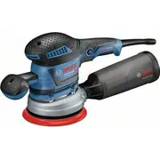 Bosch Professional Exzenterschleifer Gex 40-150  060137B202 4059952528779
