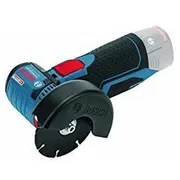 Bosch Gws 12V-76 Akku-Winkelschleifer  06019F2003 3165140843591