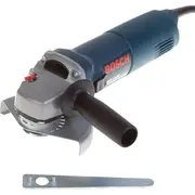 Bosch Gws 1400  0601824806 4053423237610