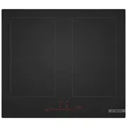 Bosch induction hob Pvq61Chb1E mat  4242005541539 Agdbospgz0299