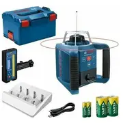 Bosch Laser Rotacyjny Grl 300 Hv Professional. 1 Kpl  0601061506 4053423300994