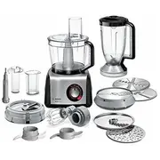Bosch Food processor Mc812M865  4242005109333