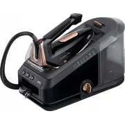 Braun Carestyle 7 Pro Is 7286 Bk black  Is7286Bk 8021098001023 Agdbrazel0050