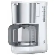 Braun Kf 1500 Wh Purshine  8021098001887