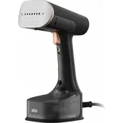 Braun Quickstyle 7 Garment steamer Gs 7077 Black/Copper  Gs7077Bk 8021098003942