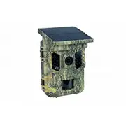 Kamera Ip Braun Scouting Cam Black300 Wifi Solar 4K mini  57646 4000567576464