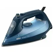 Braun Texstyle 7 Pro Si 7160 Bl niebieski  0127403109 Si7160.Bl 8021098000477 Agdm-Zel-Bra-216