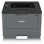 Brother  Hl-L5000D Mono Laser Standard Maximum Iso A-Series paper size A4 Graphite Hll5000Dzw1 4977766753289