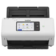 Brother  Professional Document Scanner Ads-4700W Colour Wireless Ads4700Wtf1 4977766814737