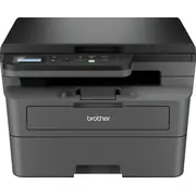 Brother Dcp-L2622Dw Laser A4 1200 x Dpi 34 ppm Wi-Fi  Dcpl2622Dwyj1 4977766831741