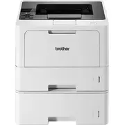 L Brother Hl-L5210Dnt S/W-Laserdrucker Usb Lan  Hll5210Dntg2 4002352013727