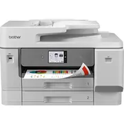 Brother Mfc-J6975Dw drukarka wielofunkcyjna Atramentowa A3 1200 x 4800 Dpi Wi-Fi  4977766847193