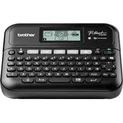 Brother P-Touch Pt-D460Btvp Desktop Label Maker Usb Bluetooth with Case  Ptd460Btvprg1 4977766819992 6L02-038