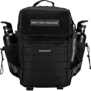 Built For Athletes Hero 2.0 Black 25L  Met25Blk201 5061008930015