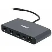 Caldigit Thunderboltt 3 mini Dock Dual  5715063327364