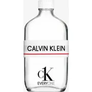 Calvin Klein Ck Everyone Edt spray 200Ml  3614229656152