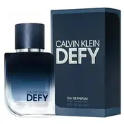 Calvin Klein Defy Men Edp 50Ml  3616302016716