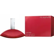 Calvin Klein My Euphoria Edp spray 100Ml  3616304478246